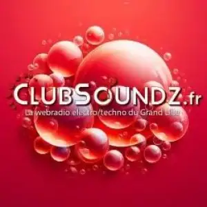 Clubsoundz - Clubsoundz En Direct