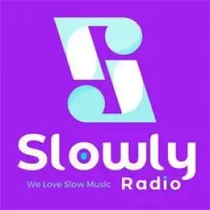 Slowly Radio - Slowly Radio en Direct