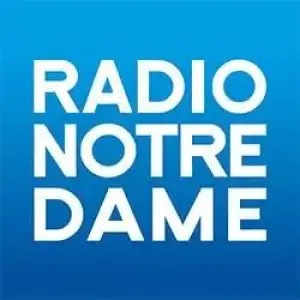 Radio Notre Dame - Radio Notre Dame Direct