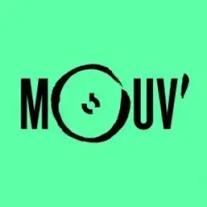 DanceHall - Mouv'